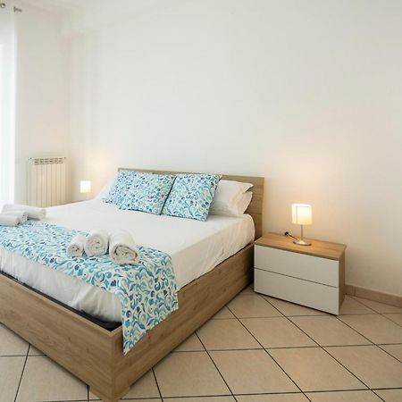 Casa Mia Sorrento Apartment Bagian luar foto