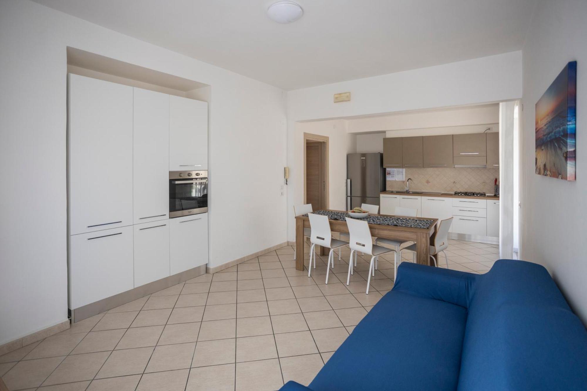Casa Mia Sorrento Apartment Bagian luar foto