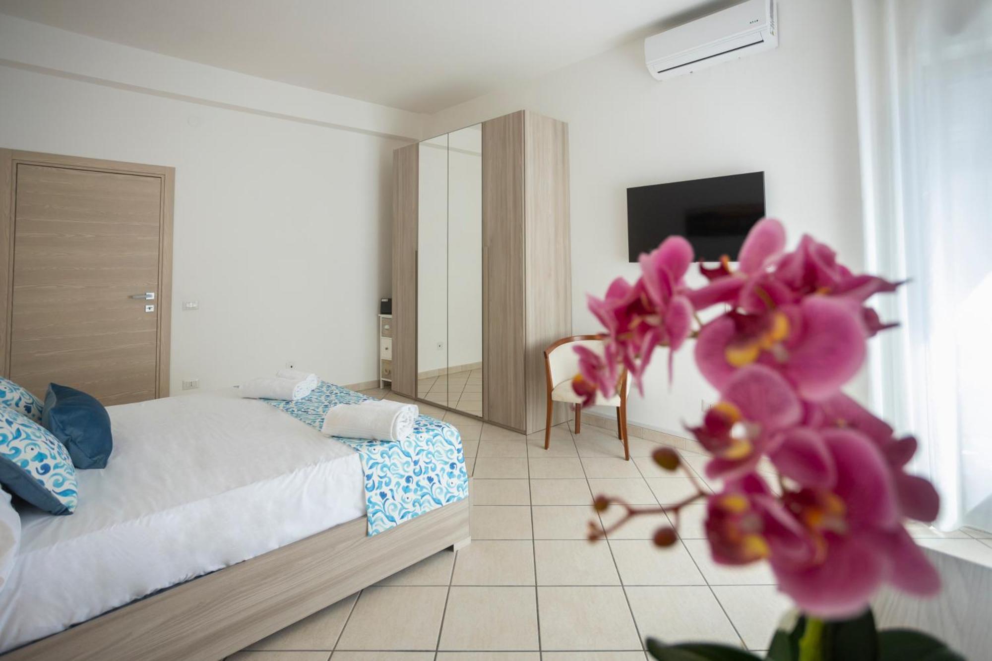 Casa Mia Sorrento Apartment Bagian luar foto