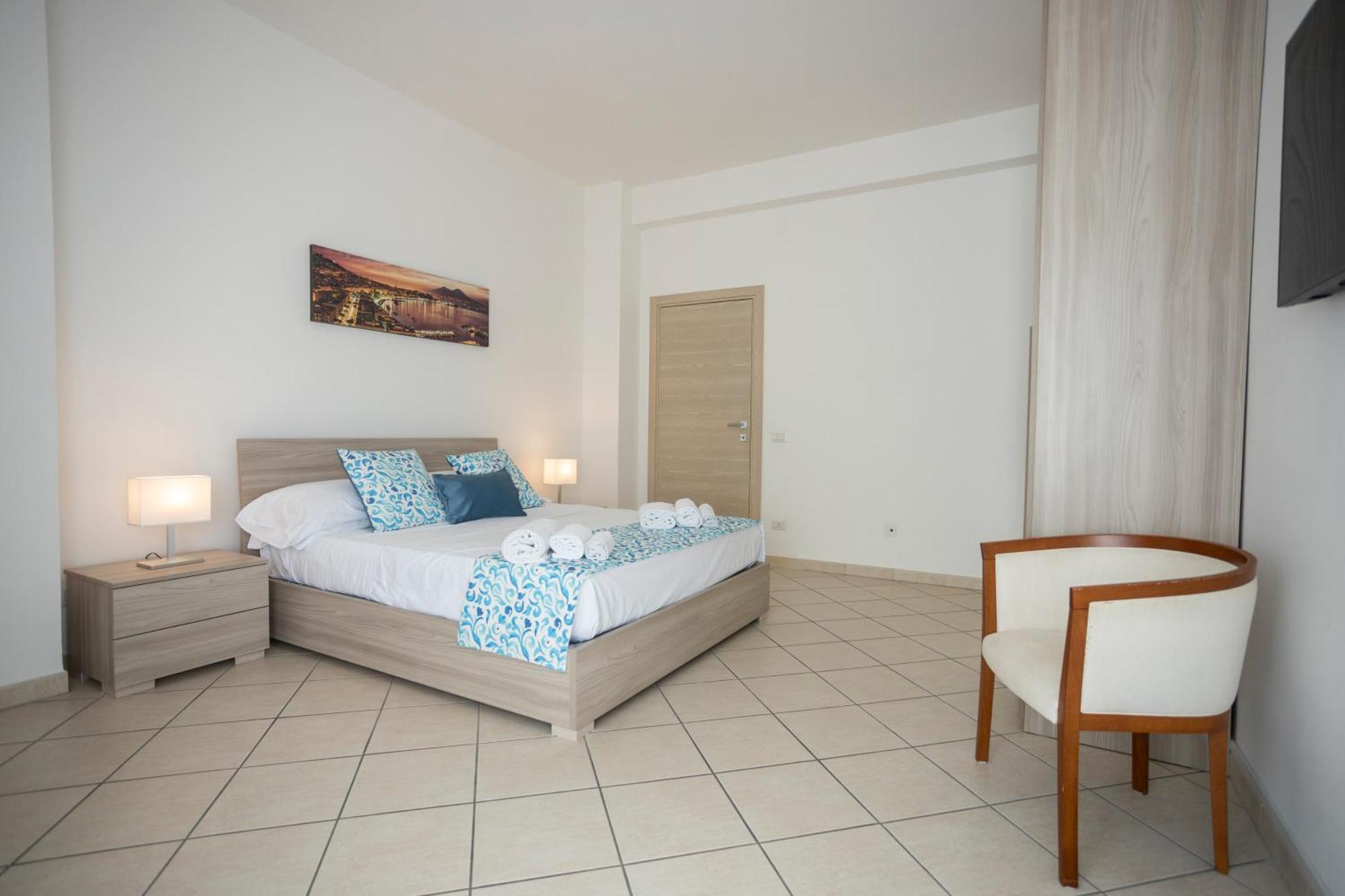 Casa Mia Sorrento Apartment Bagian luar foto