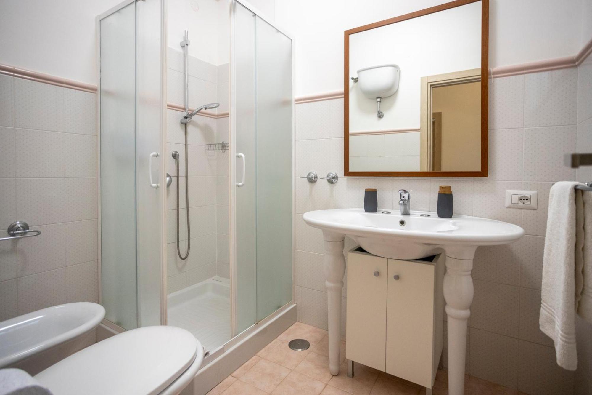 Casa Mia Sorrento Apartment Bagian luar foto