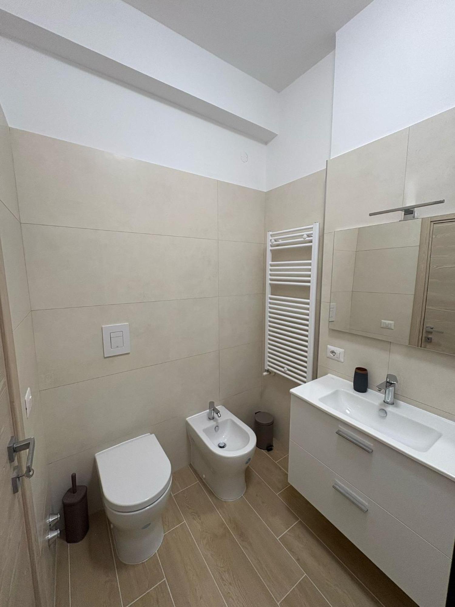 Casa Mia Sorrento Apartment Bagian luar foto